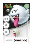 Nintendo Amiibo: Boo (Super Mario series)