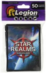 Sleeves: Star Realms Standard (60pcs)