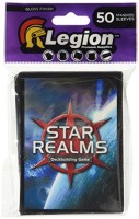 Korttisuoja: Star Realms Standard (60kpl)