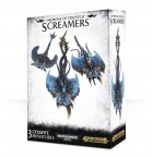 Screamers Of Tzeentch