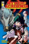 My Hero Academia: Vol. 03