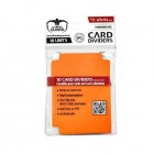 Ultimate Guard Card Dividers - Orange (10pcs)