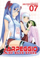 Arpeggio of Blue Steel 07