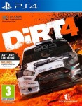 DiRT 4 (Kytetty)