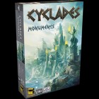 Cyclades: Monuments