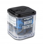 Warhammer 40000 Wound Trackers