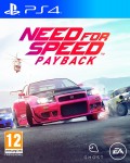 Need For Speed Payback (Kytetty)