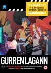 Gurren Lagann: Collector's Edition (6-Disc)