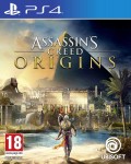 Assassin's Creed: Origins (Kytetty)