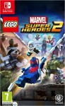 Lego: Marvel Super Heroes 2 (Kytetty)