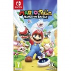 Mario + Rabbids: Kingdom Battle (Kytetty)