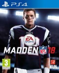 Madden NFL 18 (Kytetty)