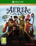 AereA Collector's Edition