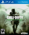 Call of Duty: Modern Warfare Remastered (Kytetty)