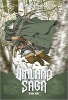 Vinland Saga 9 (HC)