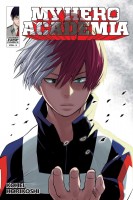 My Hero Academia: Vol. 05