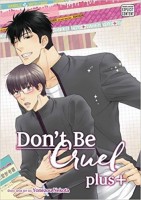 Don\'t be Cruel: Plus