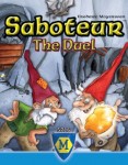 Saboteur: Duel