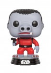 FunKo Pop! Vinyl: Star Wars - Red Snaggletooth