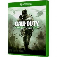 Call Of Duty: Modern Warfare Remastered