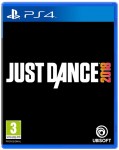 Just Dance 2018