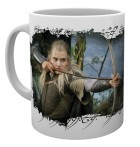 Muki: Lord Of The Rings - Legolas