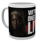 Muki: The Walking Dead - We Are The Ones