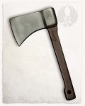 Larp Weaponry: Urios throwing axe