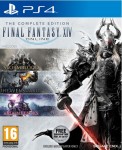 Final Fantasy XIV: Complete Edition