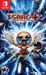 The Binding of Isaac: Afterbirth+