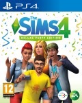 The Sims 4 (Deluxe Party Edition)