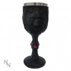 Pikari: Night Wolf Goblet