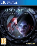 Resident Evil: Revelations