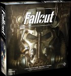 Fallout: The Boardgame Game