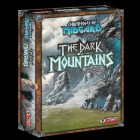 Champions of Midgard: Dark Mountains expansion