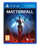 Matterfall