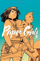 Paper Girls: Vol. 3