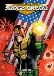 Judge Dredd: Total War