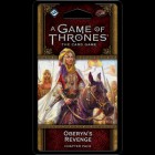 Game of Thrones LCG 2: BG5 - Oberyn's Revenge Chapter Pack