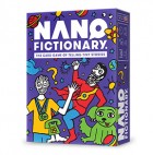 Nanofictionary