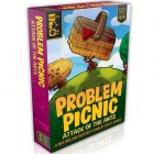 Problem Picnic: Attack of the Ants