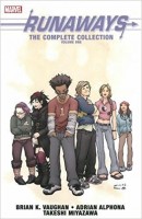 Runaways:  Vol 1