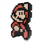 Lamppu: Pixel Pals - Super Mario Bros. 3 - Mario