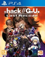 .hack//G.U. Last Recode (Kytetty)