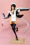 Samurai Showdown: Iroha SIF Ex 1/6 Scale Statue