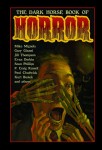Dark Horse Book of Horror (HC)