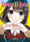 Love and Lies: 01