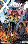 X-Men Blue: Vol. 01 -  Strangest