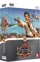 Sid Meier\'s Pirates: Live the Life (Feral Legends)