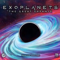 Exoplanets: Great Expanse Expansion